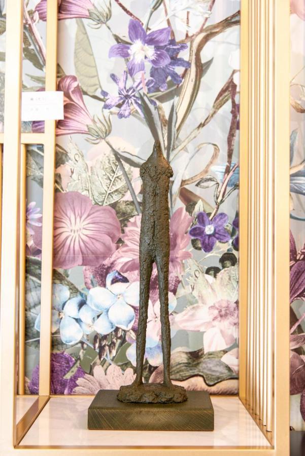 Buena Arte Hostel Ryogoku Tokyo Dış mekan fotoğraf